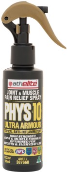 Athelite+Joint+%26amp%3B+Muscle+Pain+Relief+Spray+100mL