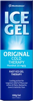 Ice-Gel-Original-100g on sale