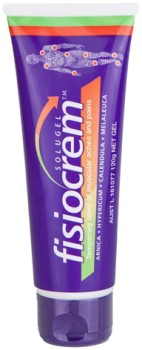 Fisiocrem+Solugel+120g