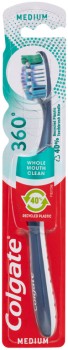 Colgate-360-Toothbrush-Medium on sale