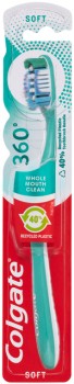 Colgate-360-Toothbrush-Soft on sale