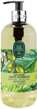 Eyup-Sabri-Tuncer-Liquid-Soap-Natural-Ayvalik-Olive-Blossom-500mL on sale