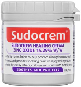 Sudocrem-Healing-Cream-125g on sale