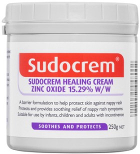 Sudocrem+Healing+Cream+250g