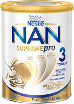 Nan+SUPREMEpro+Stage+3+800g