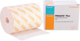 PRIMAFIX+Plus+Conformable+Retention+Tape+10cm+x+10m