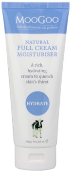 MooGoo+Full+Cream+Moisturiser+200g