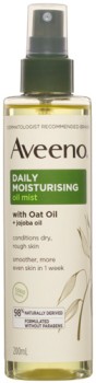 Aveeno+Daily+Moisturising+Oat+Oil+Spray+200mL