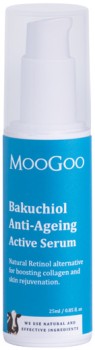 MooGoo+Bakuchiol+Active+Serum+25mL