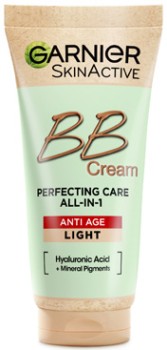 Garnier+BB+Cream+Anti+Age+Light