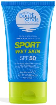 Bondi-Sands-Sport-SPF-50-Wet-Skin-Sunscreen-125mL on sale