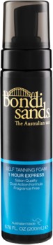 Bondi+Sands+1+Hour+Express+Tan+Foam+200mL