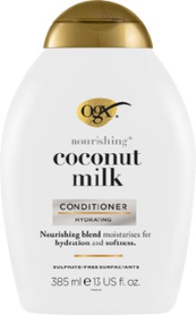 OGX+Coconut+Milk+Conditioner+385mL