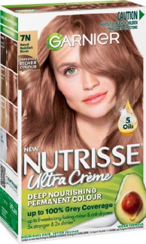 Garnier-Nutrisse-Crme-7N-Nudes-Collection-Natural-Dark-Blonde on sale