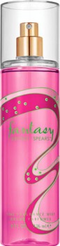 Britney+Spears+Fantasy+Fine+Fragrance+Mist+240mL