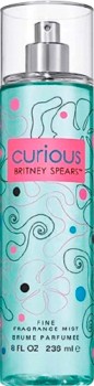 Britney+Spears+Curious+Fine+Fragrance+Mist+240mL