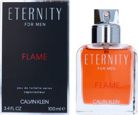 Calvin+Klein+Eternity+Flame+Men+EDT+100mL