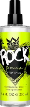 Vera+Wang+Rock+Princess+Body+Mist+250mL