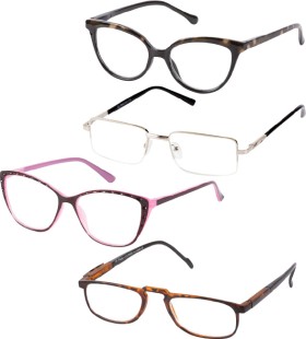 Gregory-Craig-Ladies-Mens-Readers on sale