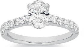 Alora+14ct+White+Gold+1+1%2F2+Carats+TW+Lab+Grown+Diamond+Ring