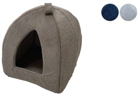 Candice-Cat-Pod-Bed-33x33x38cm on sale