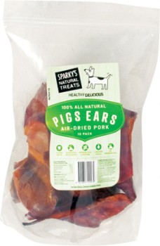 Sparkys-Pig-Ears-10-Pack on sale