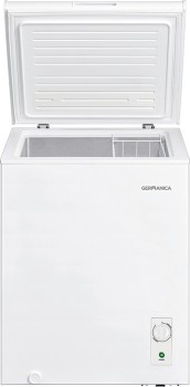 Germanica+Chest+Freezer+99+Litre