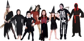 Huge+Range+of+Assorted+Kids+%26amp%3B+Adults+Costumes