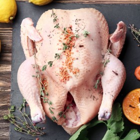 Game+Farm+Fresh+Whole+Turkeys