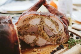 Turducken on sale