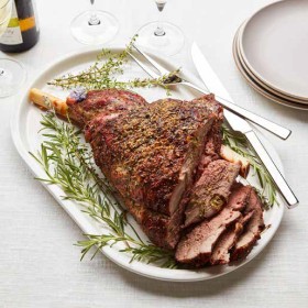 Bone-In-Leg-of-Lamb on sale