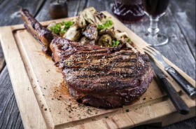 Sher+Wagyu+Tomahawk+MB8-9+%28Online+Only%29