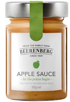 Beerenberg+Apple+Sauce