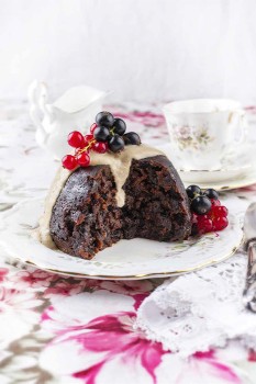 Christmas+Pudding