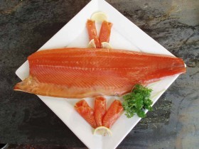 Smoked-Salmon-Side-1kg on sale