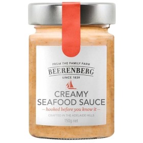 Beerenberg+Creamy+Seafood+Sauce