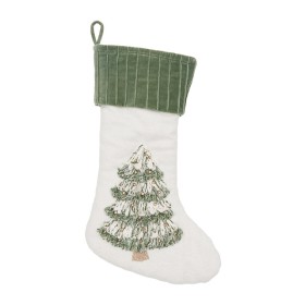 Christmas-Tree-Bell-Stocking-by-Habitat on sale