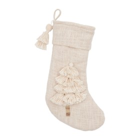 Christmas-Tree-Tassel-Stocking-by-Habitat on sale