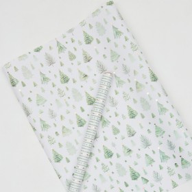 Christmas-Tree-Wrapping-Paper-2-Pack-by-Habitat on sale