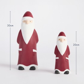 Standing+Santa+Sam+Christmas+Decoration+by+Habitat