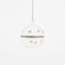 Glass+Locket+Christmas+Bauble+by+Habitat