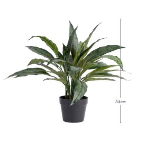 Artificial-Silver-Bay-Plant-by-MUSE on sale