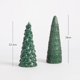 Forest-Tree-Christmas-Decoration-by-Habitat on sale