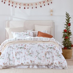 Australian-Bush-Christmas-Quilt-Cover-Set-by-Habitat on sale