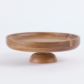 Marbella+Acacia+Pedestal+Bowl+by+M.U.S.E.