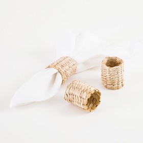 Dawson-Napkin-Ring-by-Habitat on sale