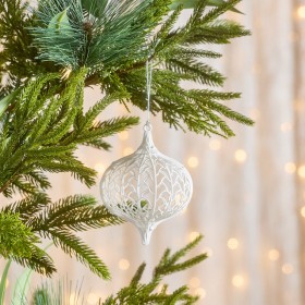 Christmas-Jana-Hanging-Decoration-by-Habitat on sale