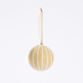 Nova+Stripe+Christmas+Bauble+by+Habitat