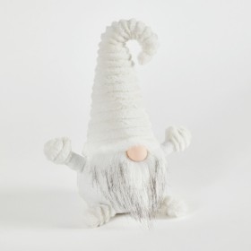 George+the+Christmas+Gnome+Small+Plush+Decoration+by+Habitat