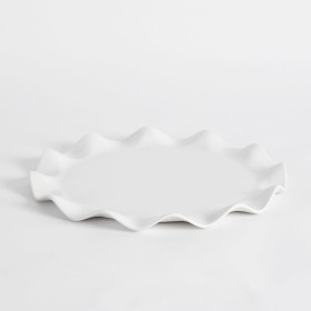 Willow+Platter+by+Robert+Gordon